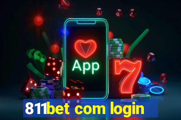 811bet com login